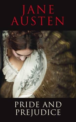 Pride and Prejudice book by Jane Austen
