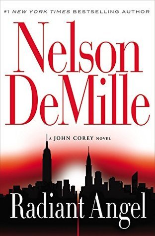 Radiant Angel book by Nelson DeMille