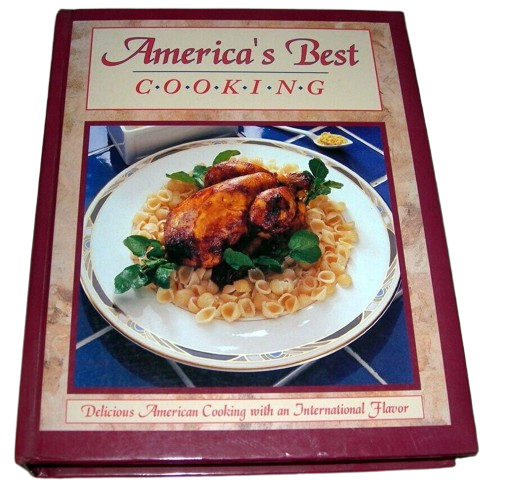 America's Best Cooking Collection