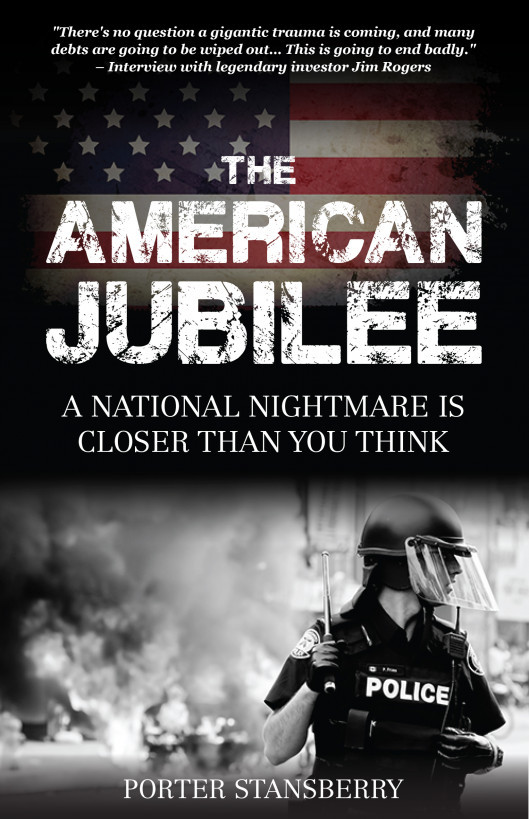 The American Jubilee: A National Nightmare Is Closer Than You Think