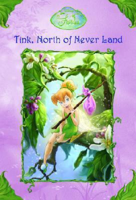 Tink, North of Never Land (Disney Fairies)