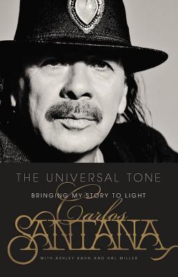 The Universal Tone : Bringing My Story to Light