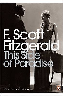 This Side of Paradise book by F. Scott Fitzgerald