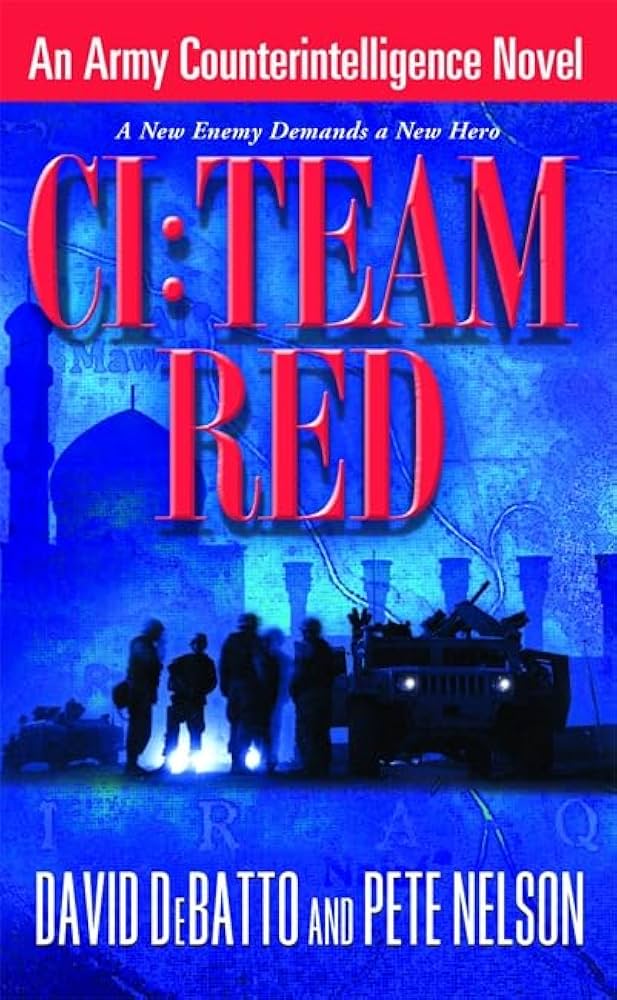 CI : Team Red