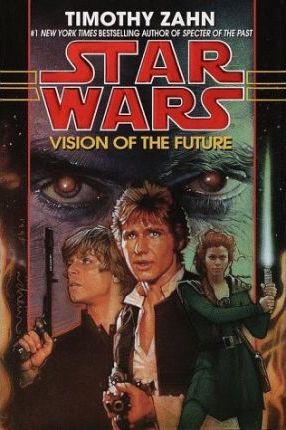 Star Wars: Visions of the Future