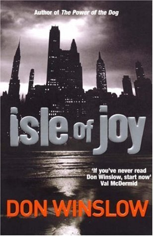 Isle of Joy book by Don Winslow