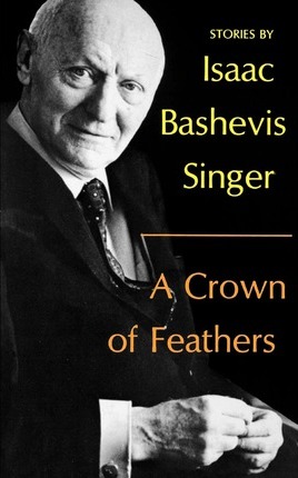 A Crown of Feathers : Stories