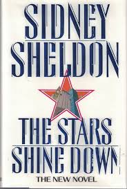 The Stars Shine Down book by Sidney Sheldon
