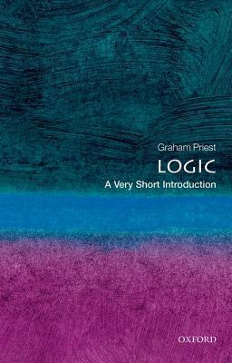 Logic: A Very Short Introduction book by Graham Priest