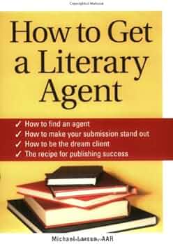 How to Get a Literary Agent