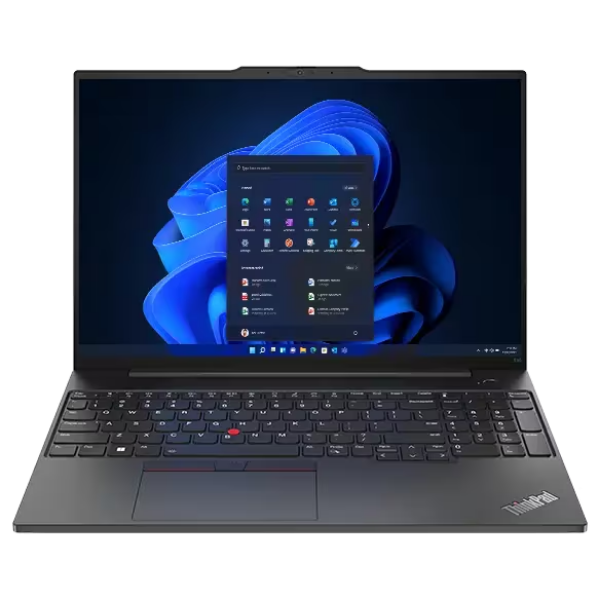 Lenovo Thinkpad E16 Intel Core i7 13th Gen 8GB Ram,512GB SSD