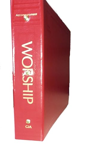Worship: A Hymnal and Service Book for Roman Catholics
