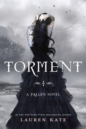 Torment book by Lauren Kate