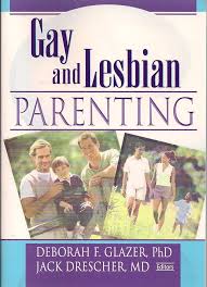 Gay and Lesbian Parenting