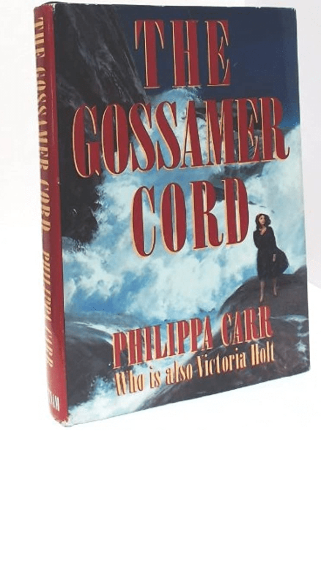 The Gossamer Cord by Philippa Carr