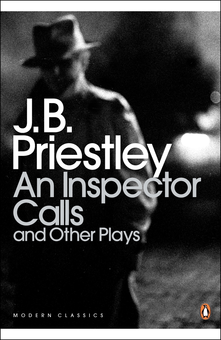 An Inspector Calls and Other Plays Book by J. B. Priestley