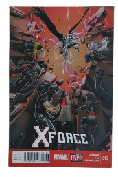 Xforce #015