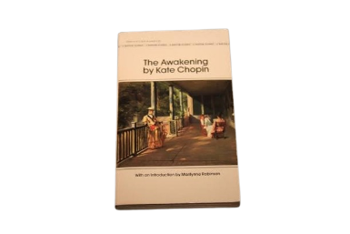 The Awakening and Selected Short Fiction (A Bantam Classics) book by Kate Chopin