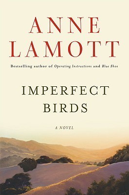 Imperfect Birds book by Anne Lamott