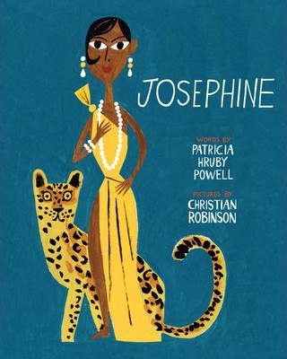 Josephine : The Dazzling Life of Josephine Baker