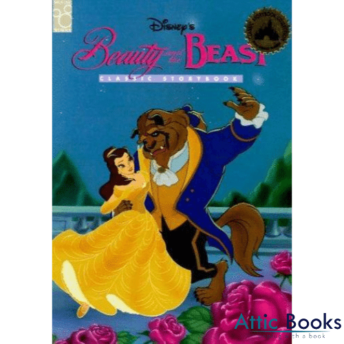 Disney's Beauty and the Beast (Classics Storybook Collection)