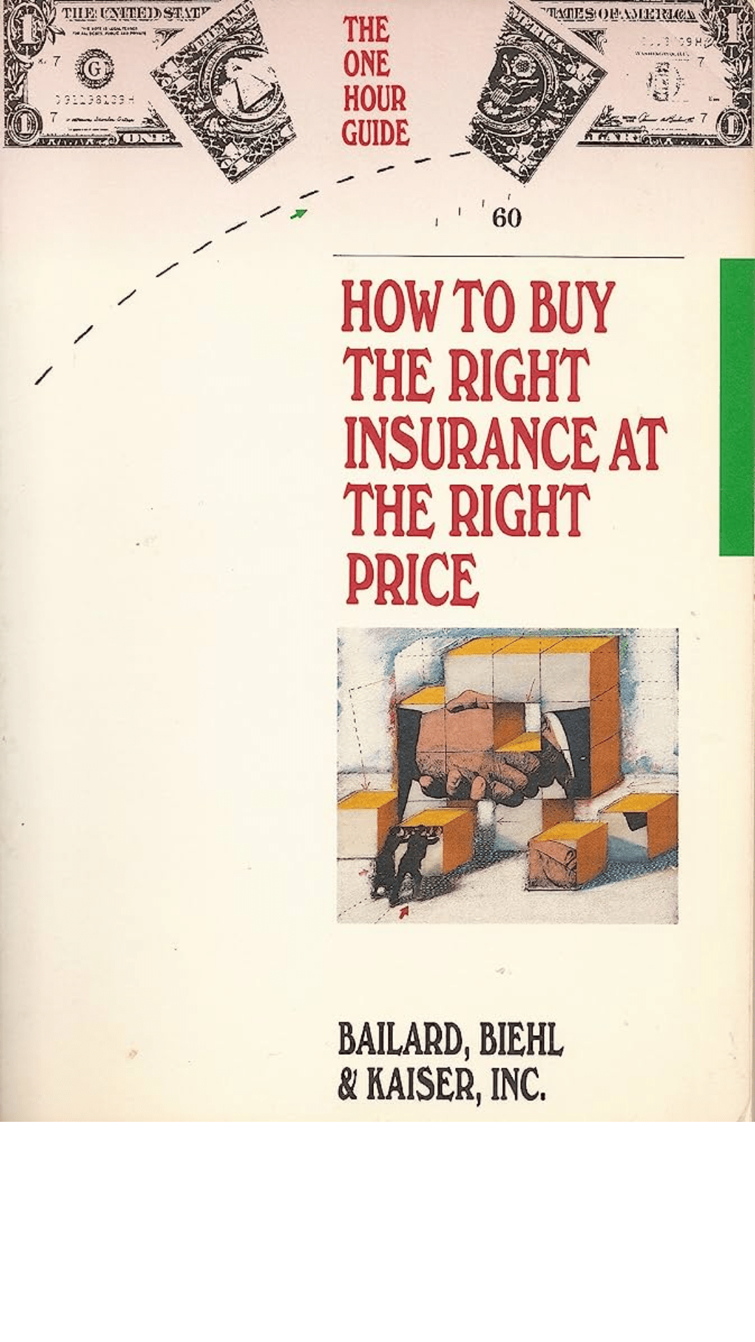 How to Buy the Right Insurance at the Right Price
