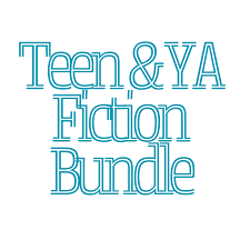 Teen and Young Adult Fiction - 40 Assorted Teen and Young Adult Fiction