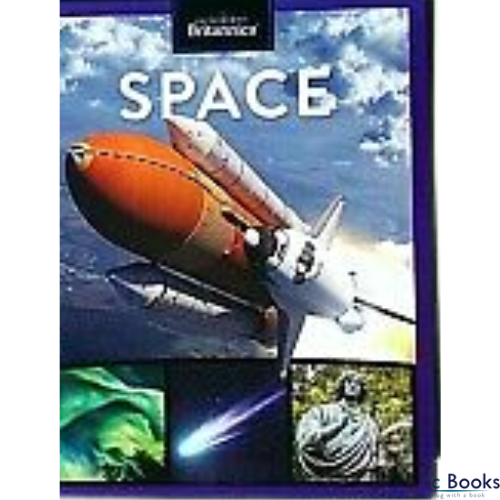 Encyclopedia Britannica: Space