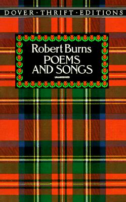 Poems and Songs by Robert Burns