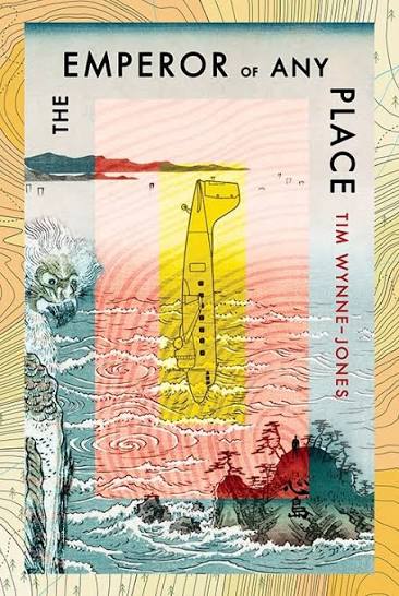 The Emperor of Any Place book by Tim Wynne-Jones