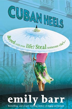 Cuban Heels book by Emily Barr