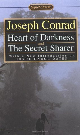 Heart of Darkness and The Secret Sharer book by Joseph Conrad
