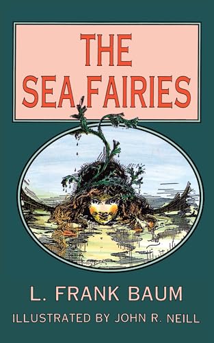 The Sea Fairies book by L. Frank Baum