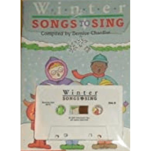 Winter Songs to Sing