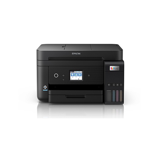 Epson EcoTank L6290 A4 Wi-Fi Duplex All-in-One Ink Tank Printer with ADF