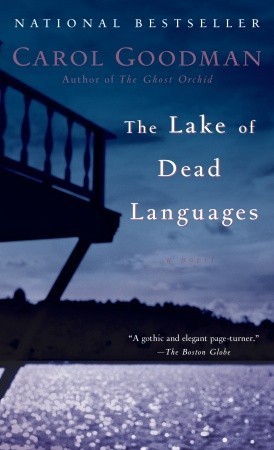 The Lake of Dead Languages book by Carol Goodman
