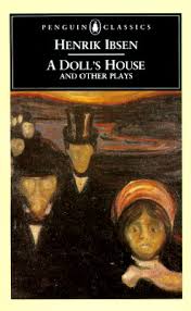 A Doll's House and Other Plays book by Henrik Ibsen