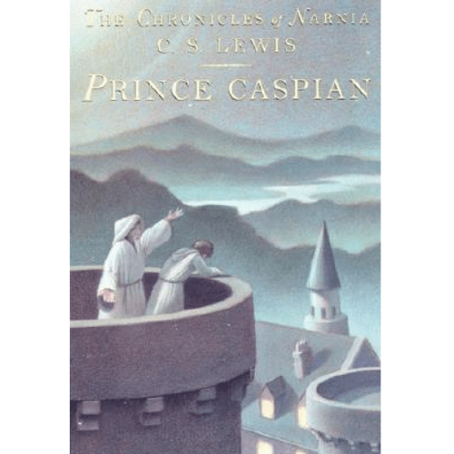 The Chronicles of Narnia #2: Prince Caspian