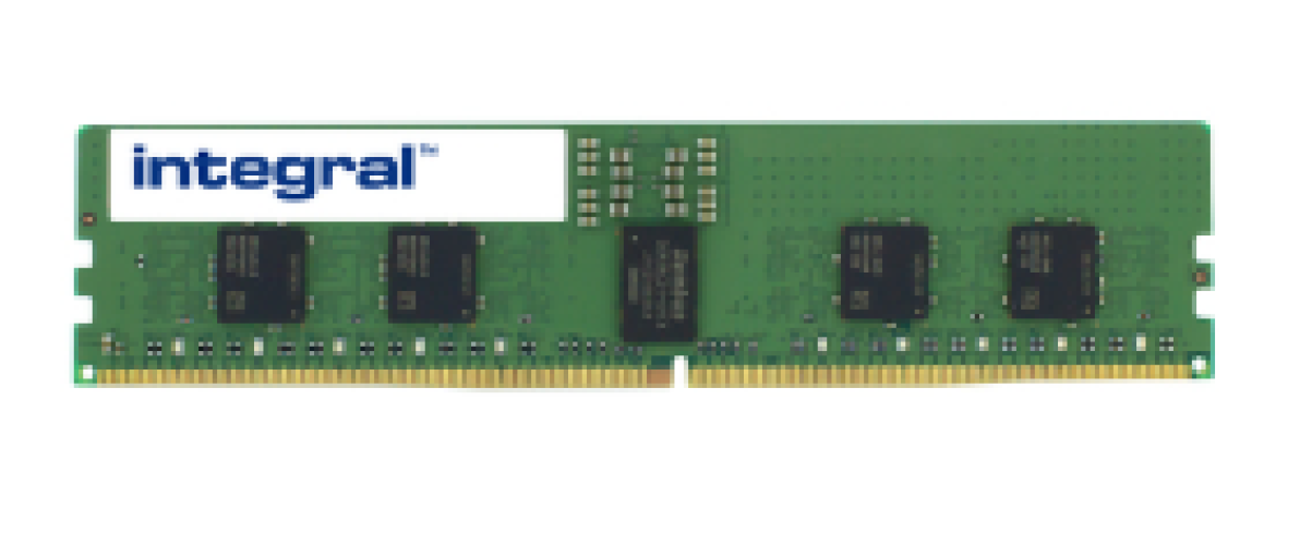 Kingston Desktop RAM DDR5 16GB 5600 - KVR56U46BS8-16