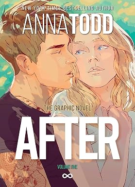 AFTER: The Graphic Novel (Volume One)