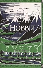 The Lord of the rings: Middle Earth #0: The Hobbit book by J.R.R. Tolkien