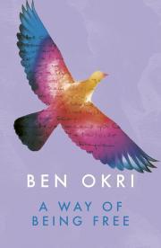 A Way of Being Free book by Ben Okri