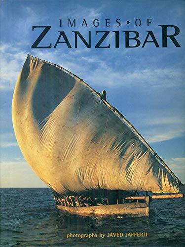 Images of Zanzibar book by Javed  Jafferji