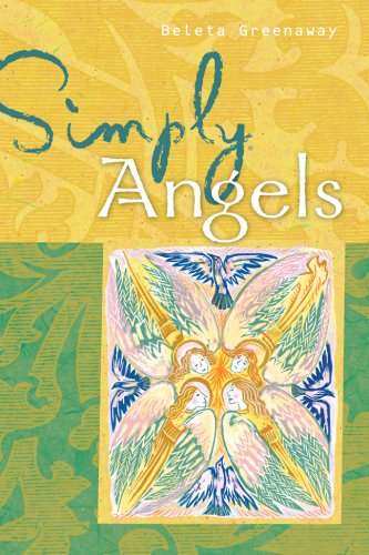 Simply Angels by Beleta Greenaway