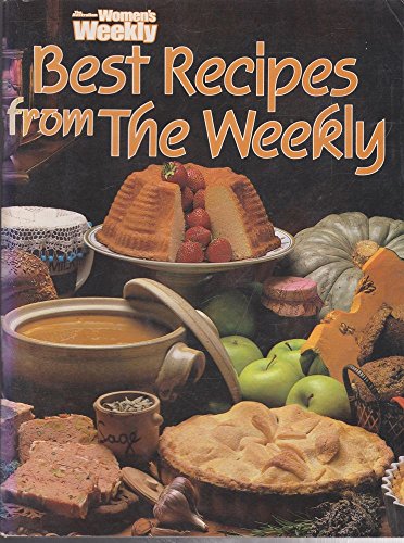 Best Recipes from the Weekly (