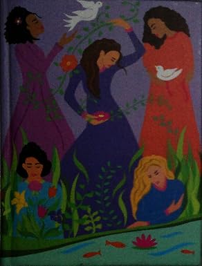 Faith in the Valley: Lessons for Women on the Journey to Peace Book By Iyanla Vanzant