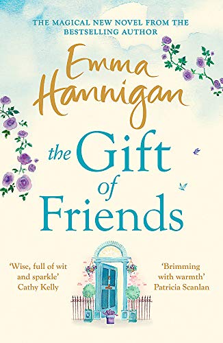 The Gift of Friends book by Emma Hannigan