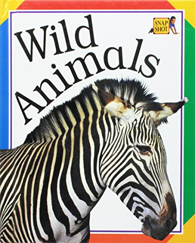 Wild Animals Edition: Reprint