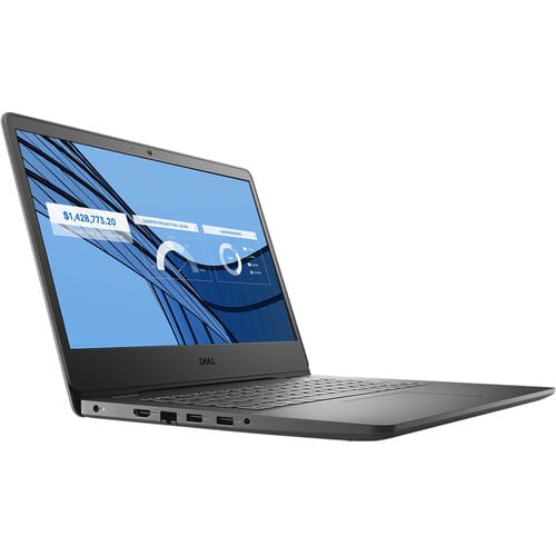 Dell Vostro 3400 Intel Core i3 11th Gen 4GB RAM 1TB HDD 14 Inches FHD Display Windows 10 Pro