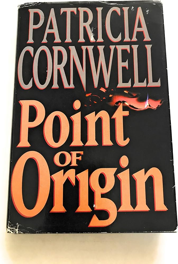 Point of Origin